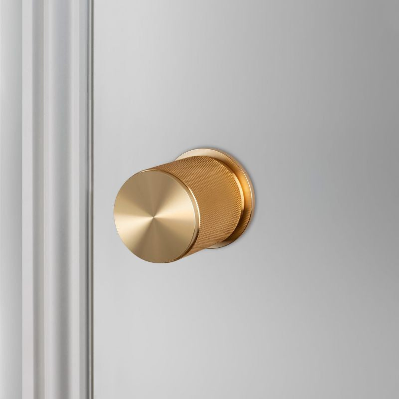 Buster + Punch Door Knob