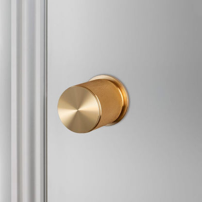 Buster + Punch Door Knob