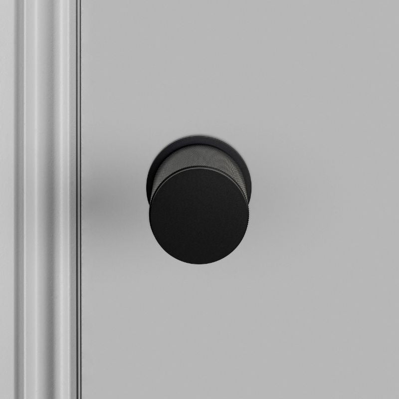 Buster + Punch Door Knob