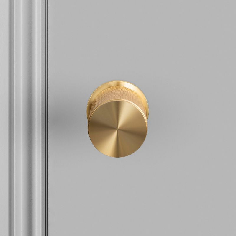 Buster + Punch Door Knob