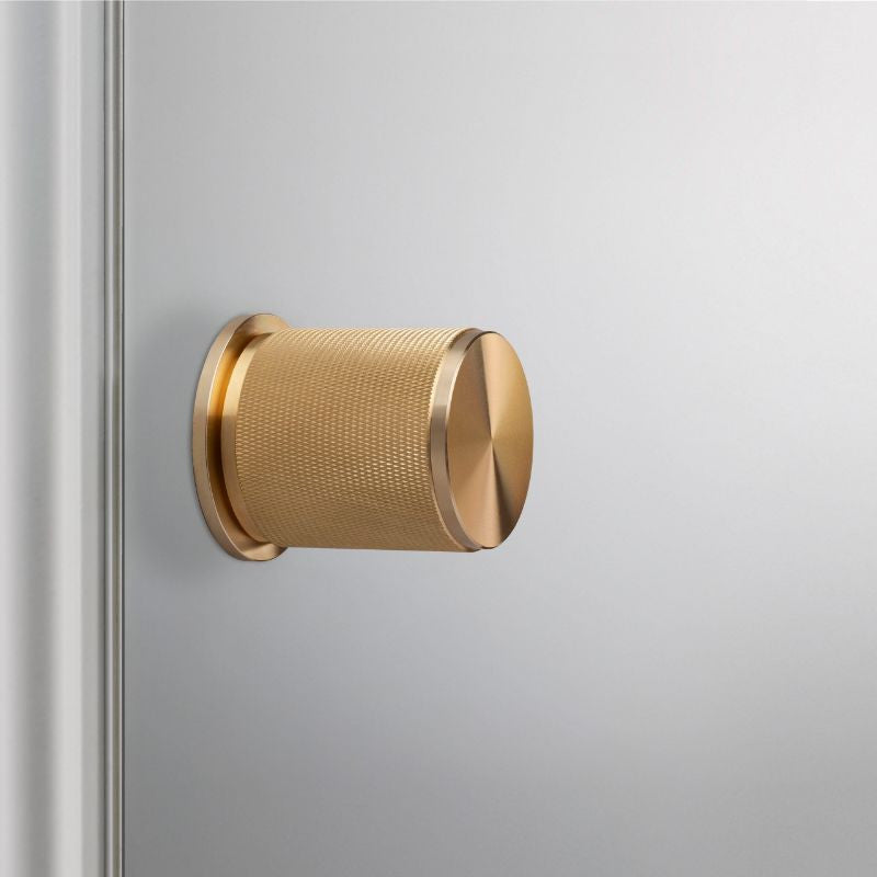 Buster + Punch Door Knob