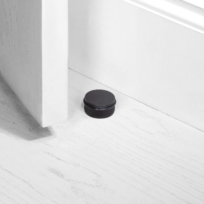 Buster + Punch Door Stop Floor