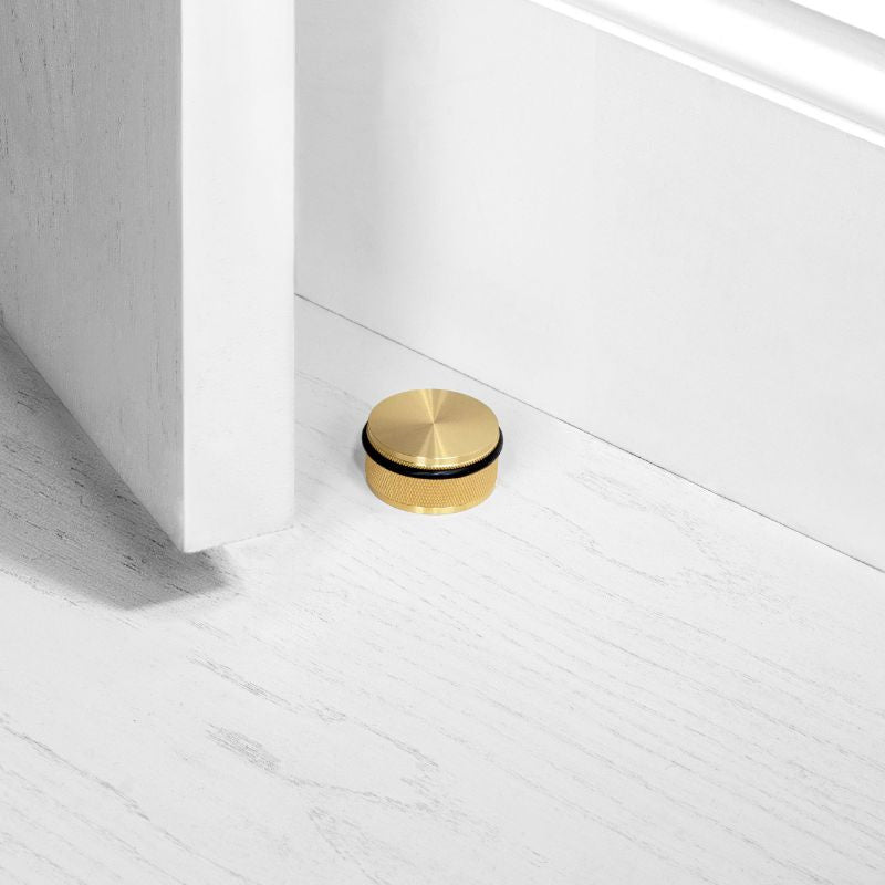 Buster + Punch Door Stop Floor