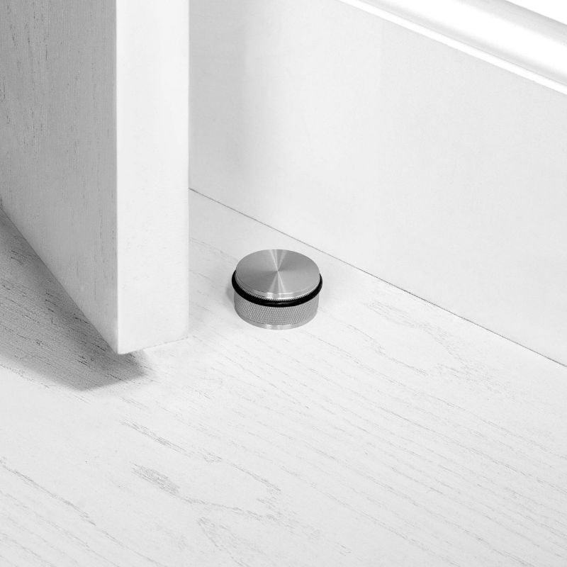 Buster + Punch Door Stop Floor