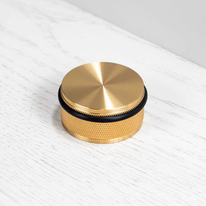 Buster + Punch Door Stop Floor