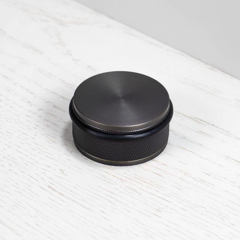 Buster + Punch Door Stop Floor