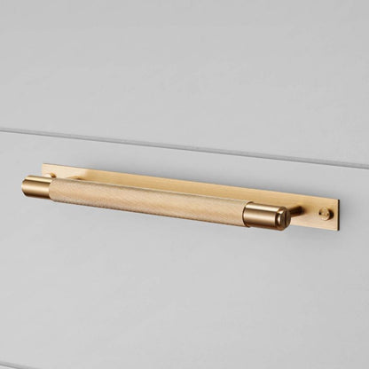 Buster + Punch Pull Bar Cross