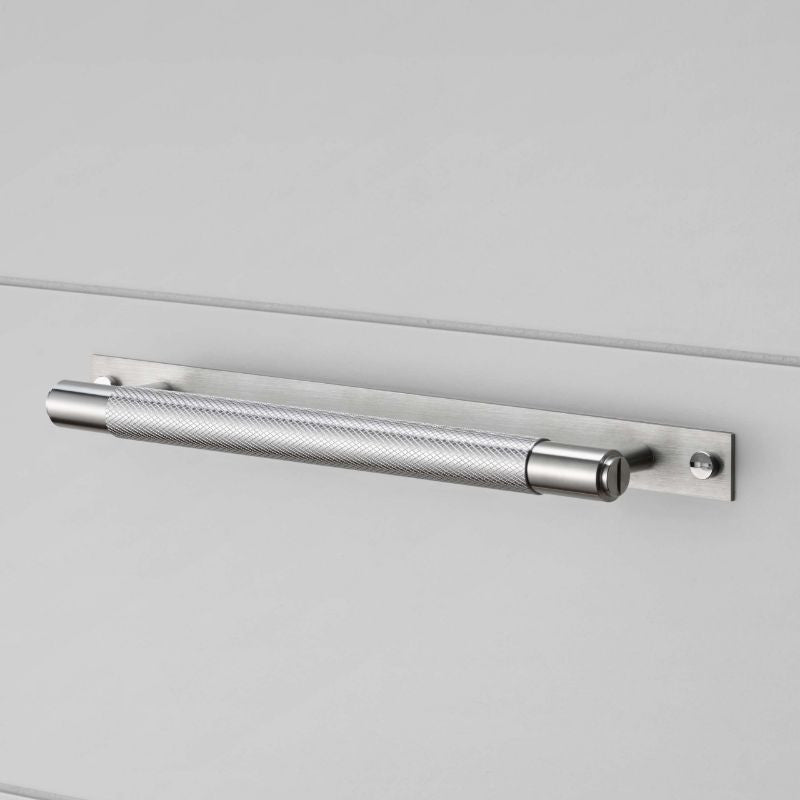 Buster + Punch Pull Bar Cross