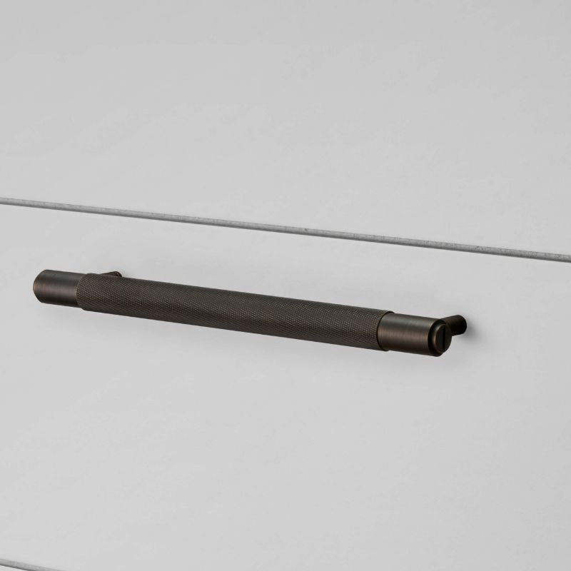 Buster + Punch Pull Bar Cross