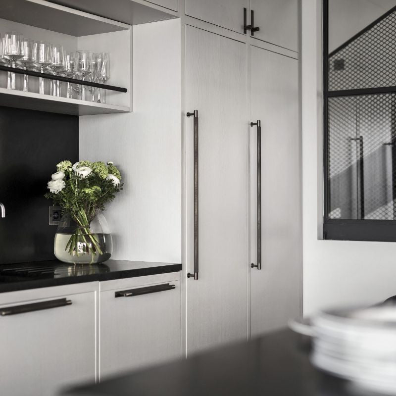 Buster + Punch Long Closet Bar