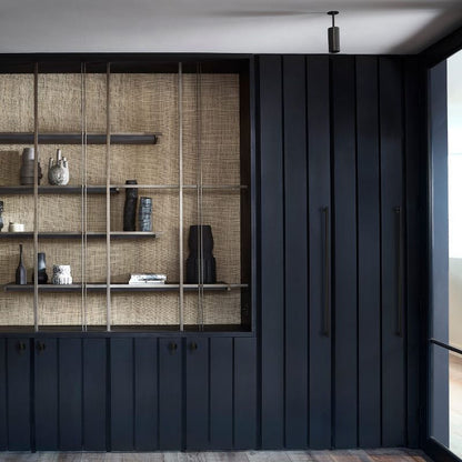 Buster + Punch Long Closet Bar
