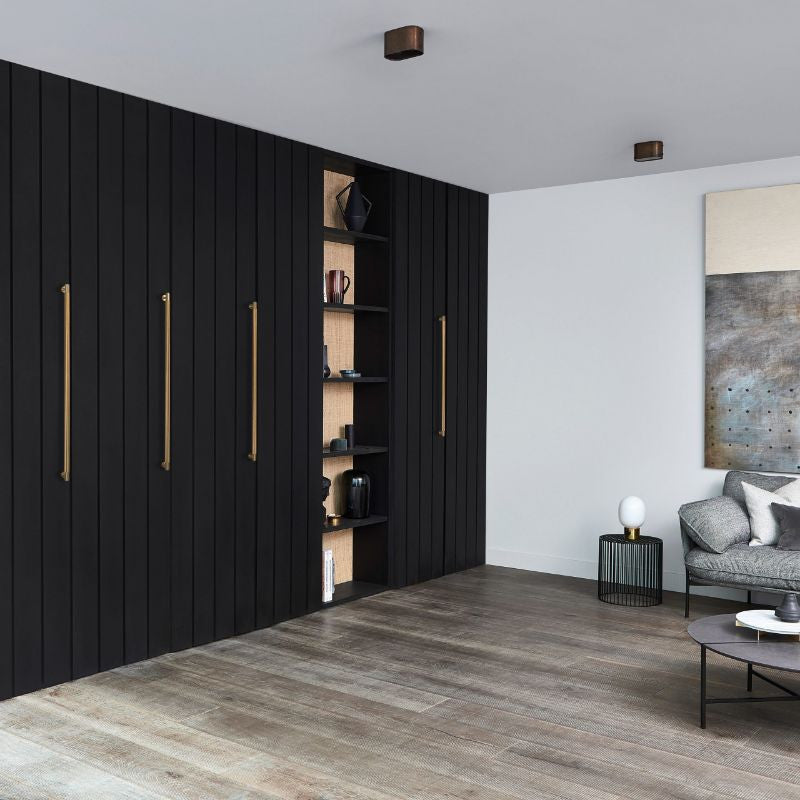 Buster + Punch Long Closet Bar
