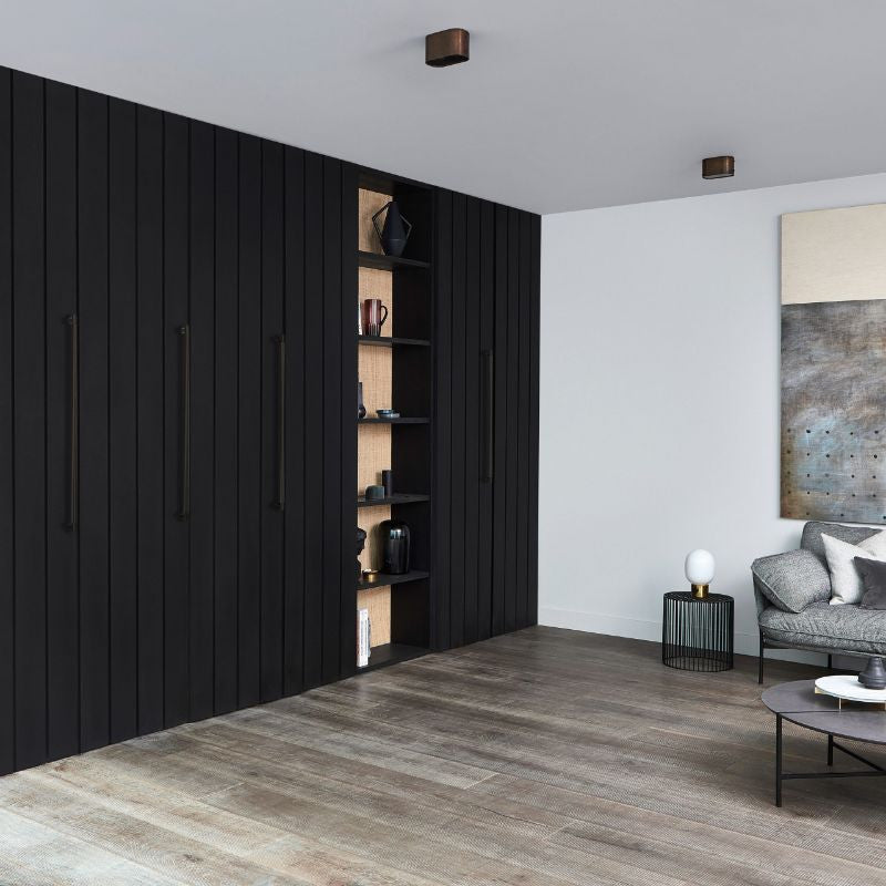 Buster + Punch Long Closet Bar
