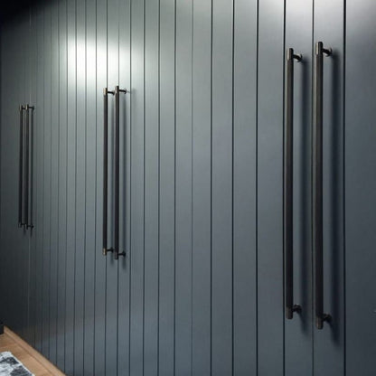 Buster + Punch Long Closet Bar