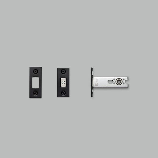 Buster + Punch Deadbolt Latch-Thumbturn Lock