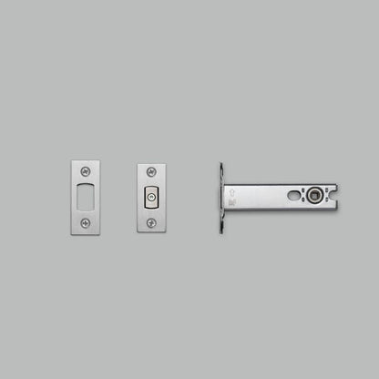 Buster + Punch Deadbolt Latch-Thumbturn Lock