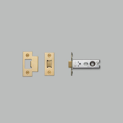 Buster + Punch Tubular Latch-Door Handle