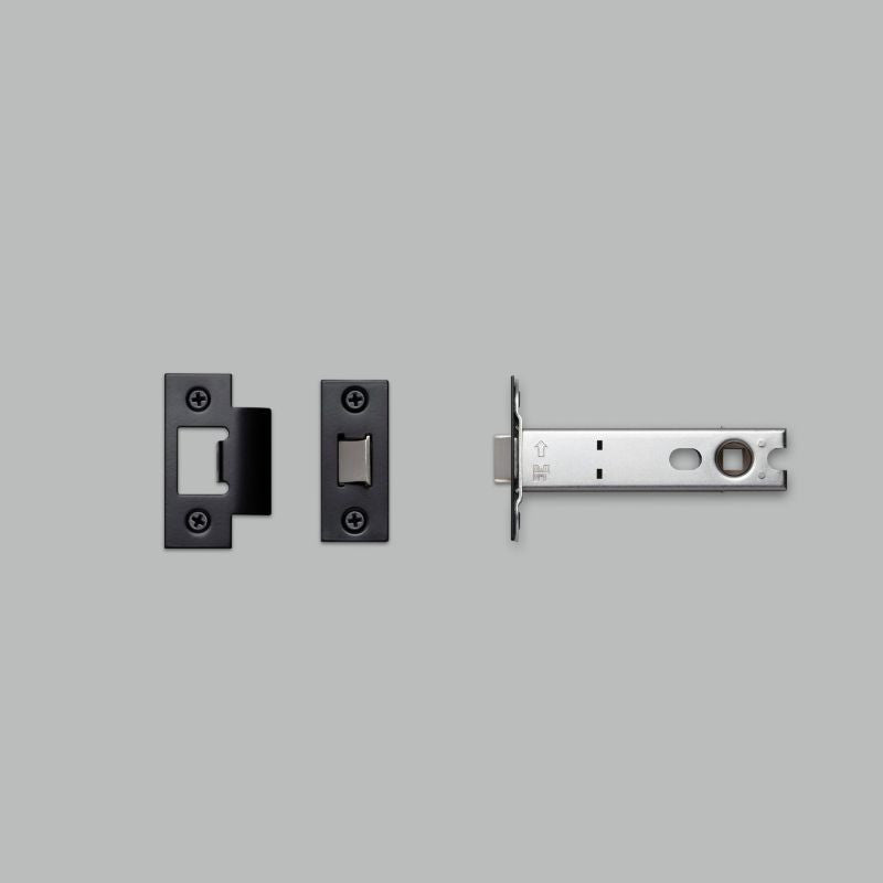 Buster + Punch Tubular Latch-Door Handle