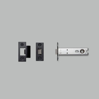 Buster + Punch Tubular Latch-Door Handle