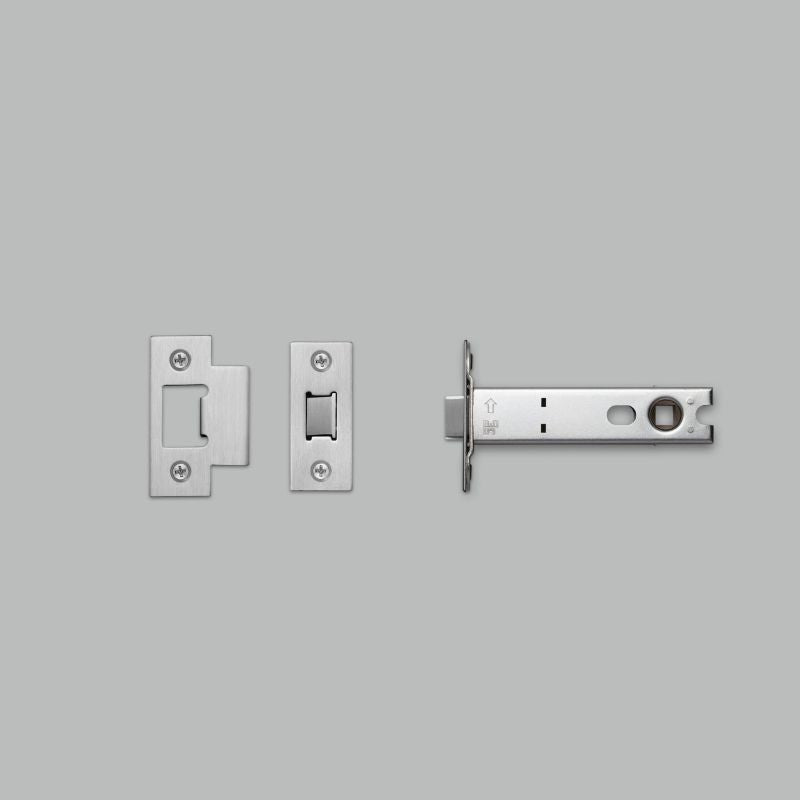 Buster + Punch Tubular Latch-Door Handle
