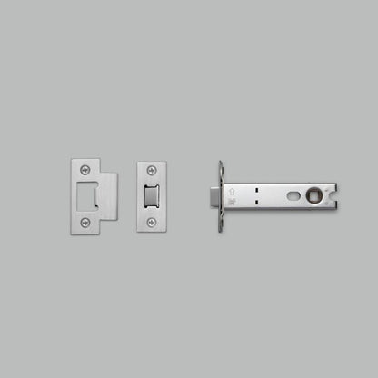 Buster + Punch Tubular Latch-Door Handle