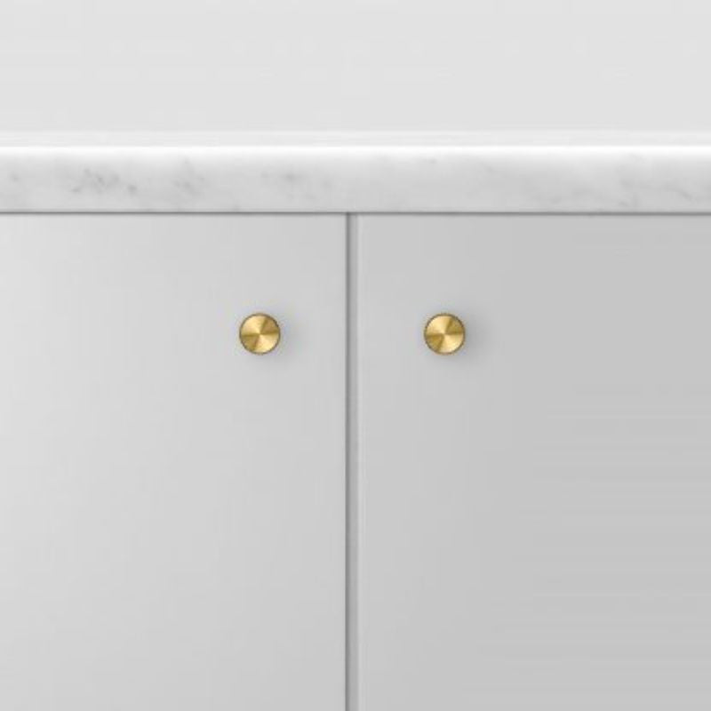 Buster + Punch Furniture Knob Pair