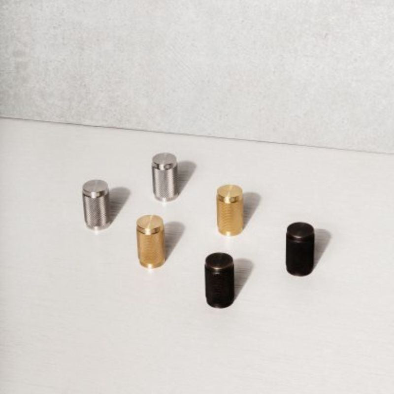Buster + Punch Furniture Knob Pair