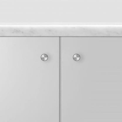 Buster + Punch Furniture Knob Pair
