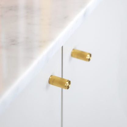 Buster + Punch Furniture Knob Pair