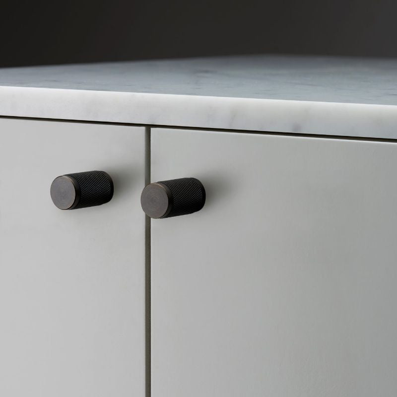 Buster + Punch Furniture Knob Pair