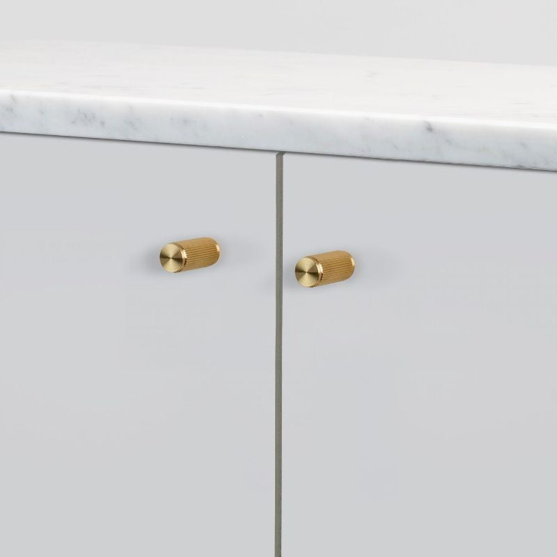 Buster + Punch Furniture Knob Pair