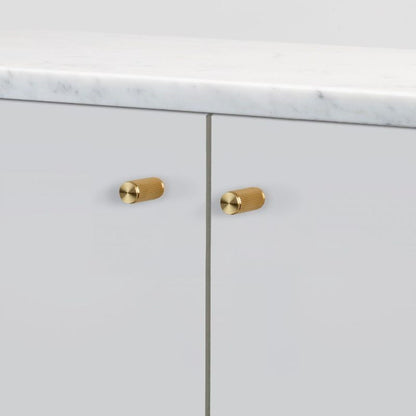 Buster + Punch Furniture Knob Pair