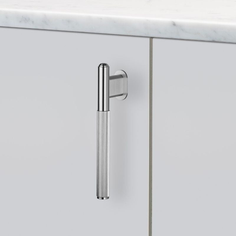 Buster + Punch L-Bar Cabinet Handle