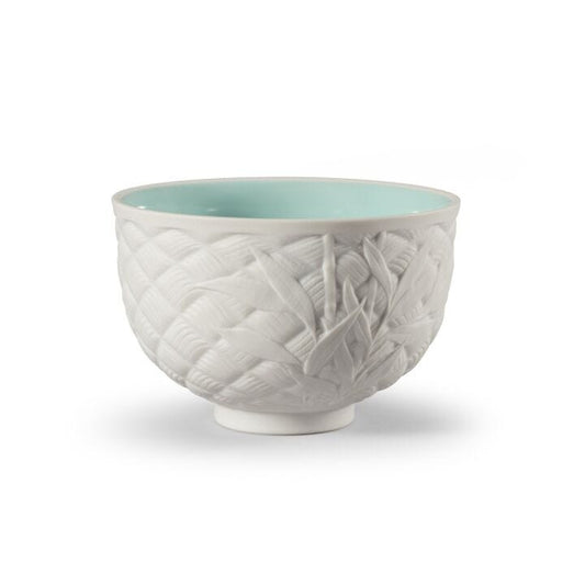 Summer Tea Cup by Lladró