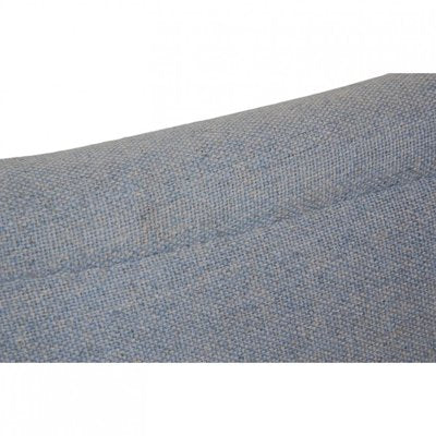 4600 Sofa in Blue Fabric by Finn Juhl-MTD-2017025