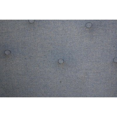 4600 Sofa in Blue Fabric by Finn Juhl-MTD-2017025