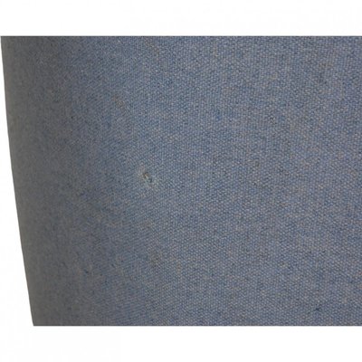 4600 Sofa in Blue Fabric by Finn Juhl-MTD-2017025