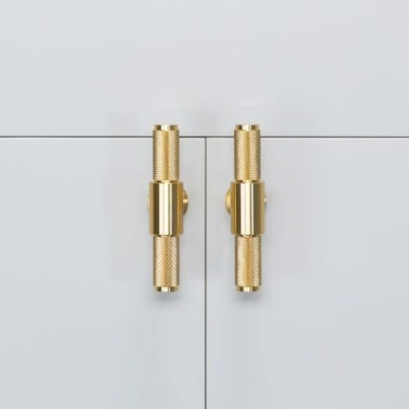 Buster + Punch T-Bar Handle