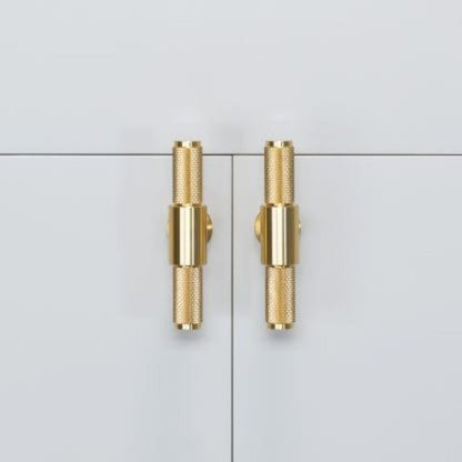 Buster + Punch T-Bar Handle