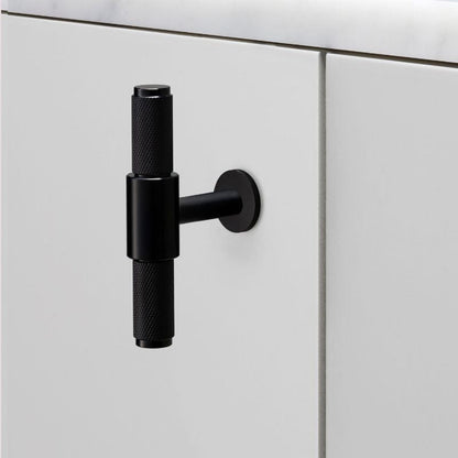 Buster + Punch T-Bar Handle