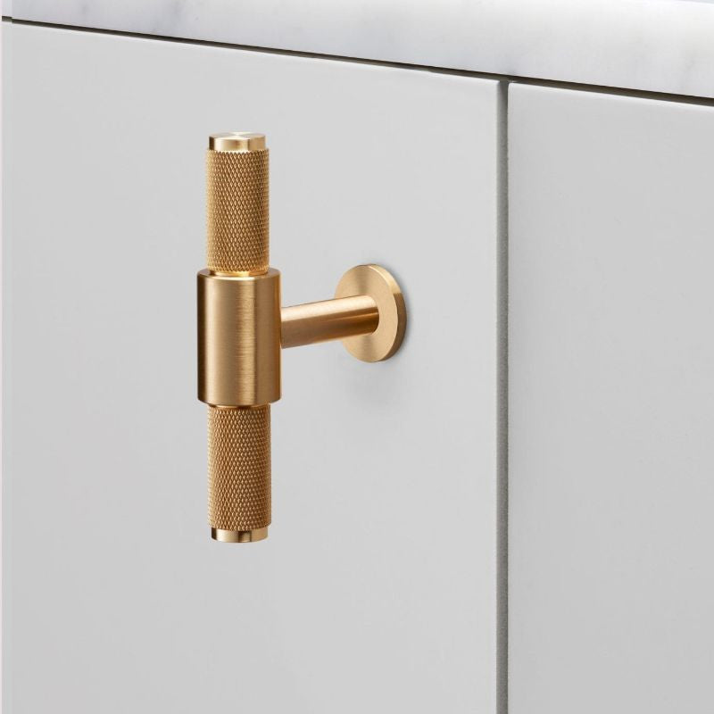 Buster + Punch T-Bar Handle