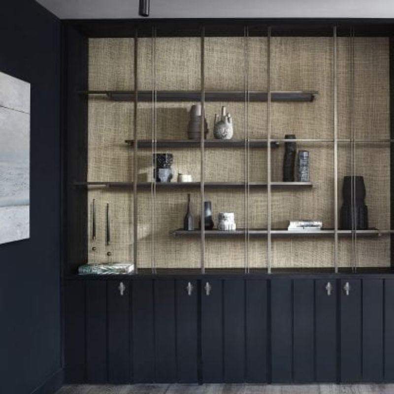Buster + Punch T-Bar Handle