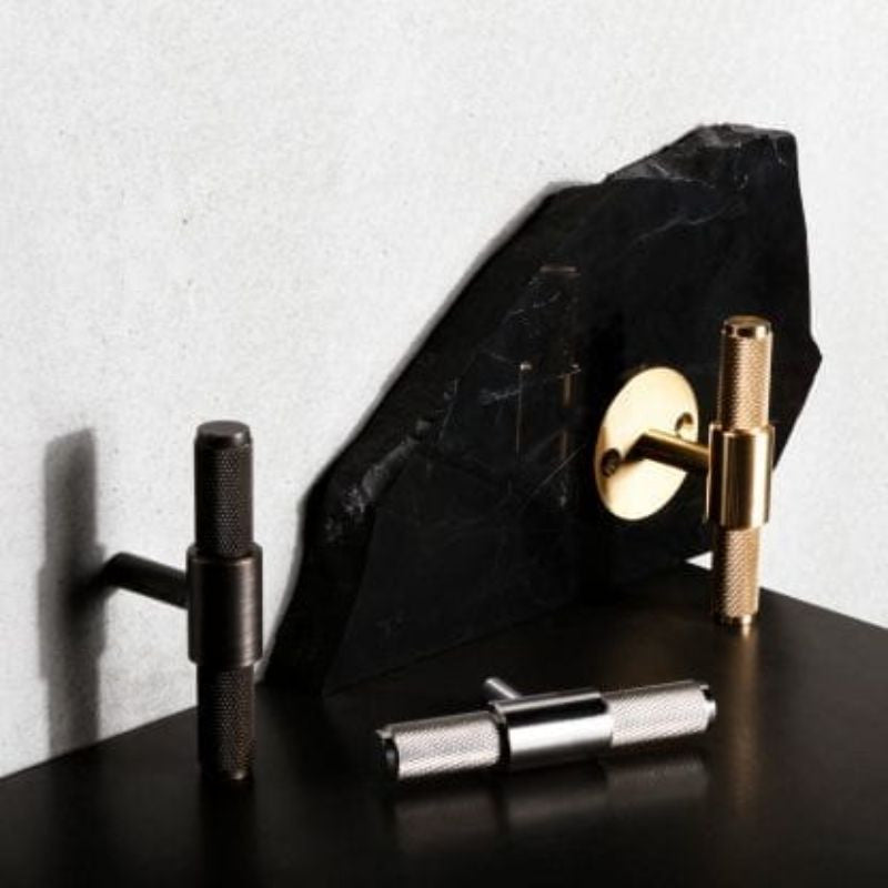 Buster + Punch T-Bar Handle