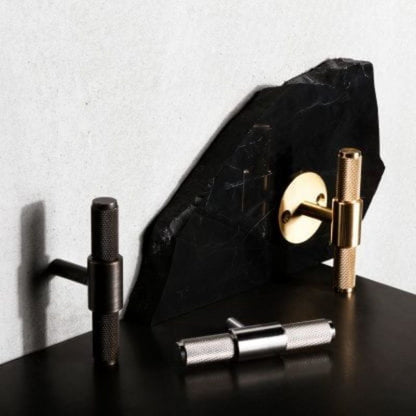 Buster + Punch T-Bar Handle