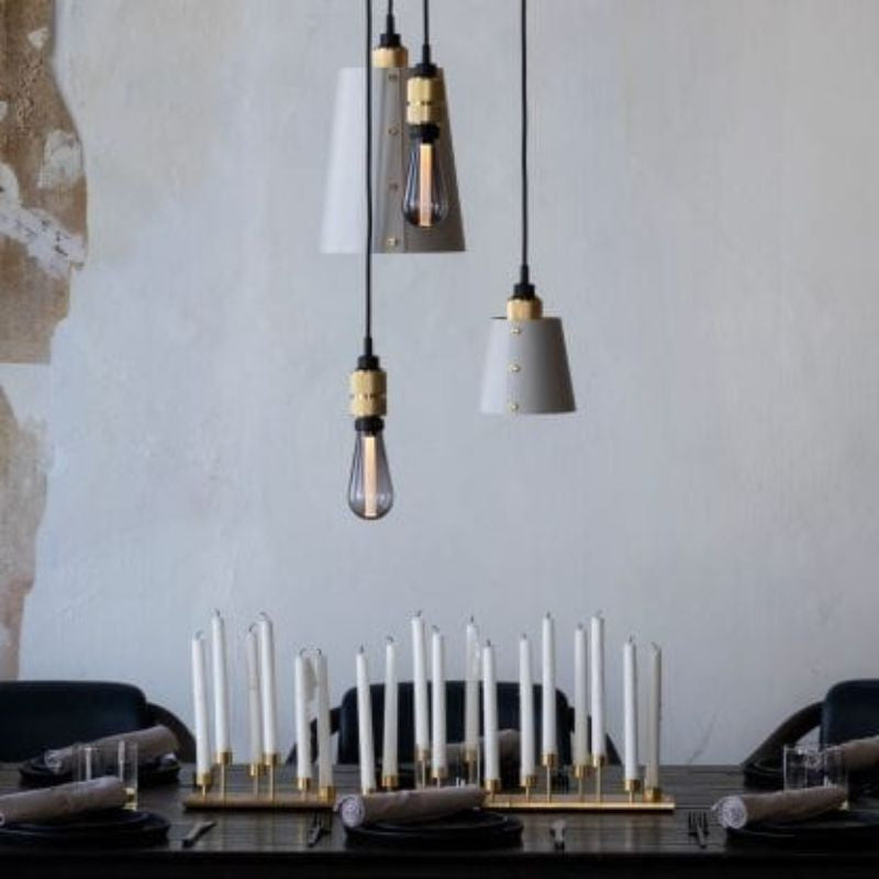 Buster + Punch Canndelabra Tall Candle Holder
