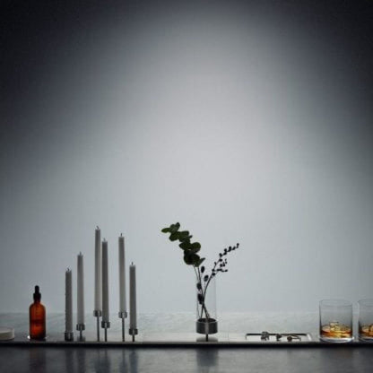 Buster + Punch Canndelabra Tall Candle Holder