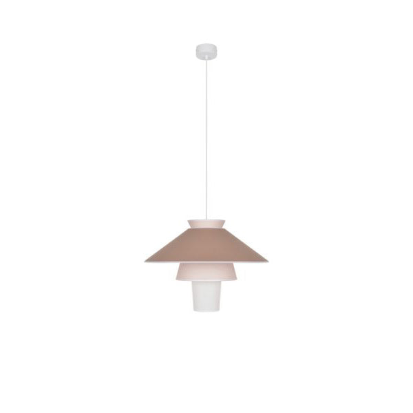 Pendant Lamp Ruche L by Market Set #Marshmallow