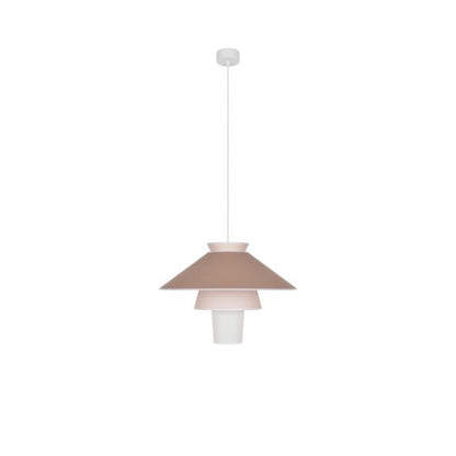 Pendant Lamp Ruche L by Market Set #Marshmallow