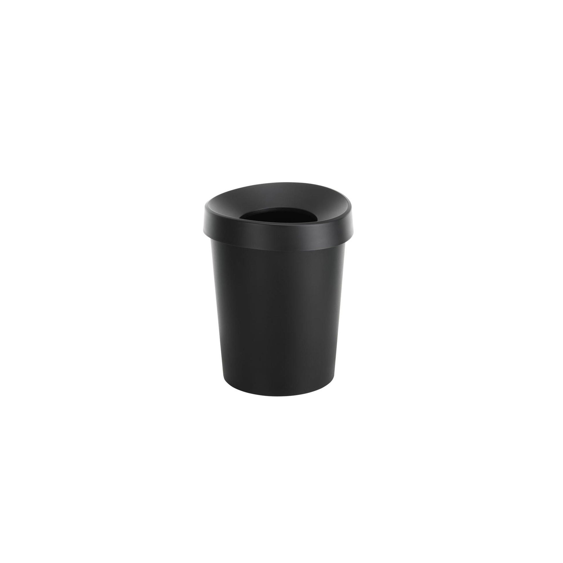 Happy Bin Large by Vitra #Camel/Black