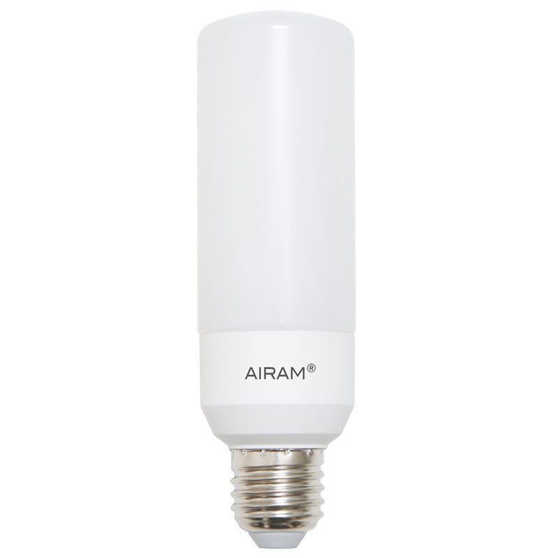 LED Tubular bulb 9,5W E27 1055lm by Airam # #